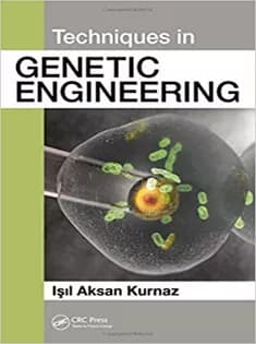 دانلود کتاب Techniques in Genetic Engineering