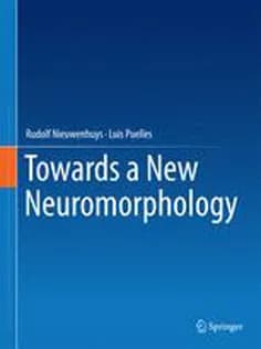 دانلود کتاب Towards A New Neuromorphology