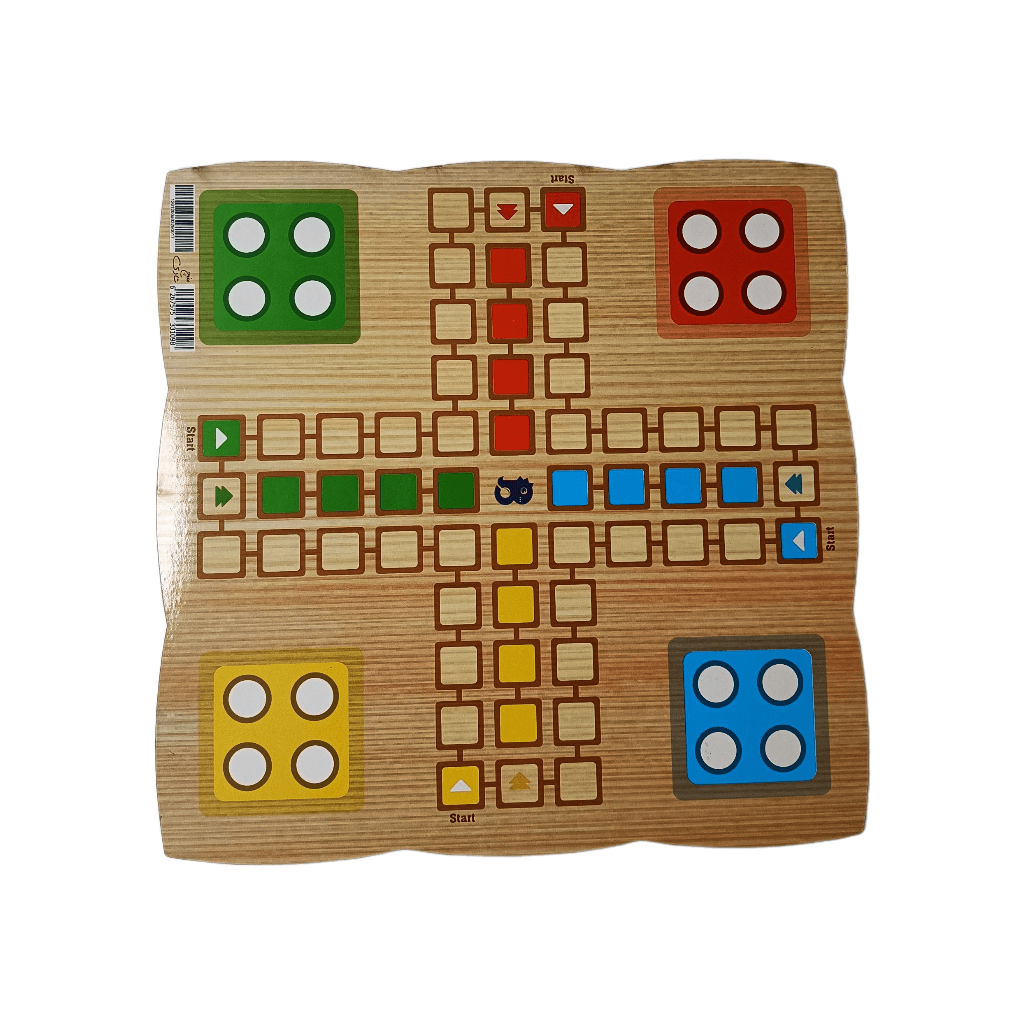 منچ چوبی کوچک 21349