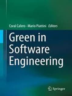 دانلود کتاب Green in Software Engineering