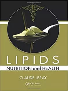دانلود کتاب Lipids: Nutrition and Health