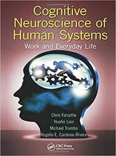 دانلود کتاب Cognitive Neuroscience of Human Systems: Work and Everyday Life