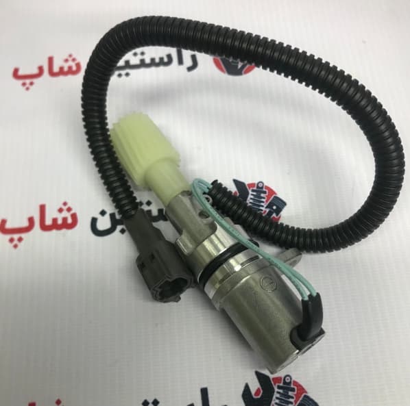 سنسور کیلومتر سرانزا — تصویر ۳