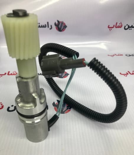 سنسور کیلومتر سرانزا — تصویر ۲