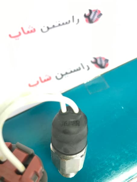 فشنگی دنده عقب سرانزا (ژاپن) — تصویر ۶