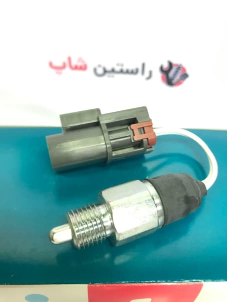 فشنگی دنده عقب سرانزا (ژاپن) — تصویر ۲