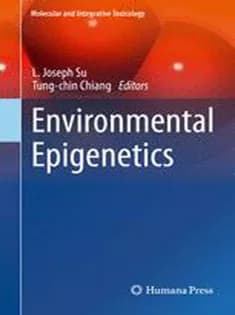 دانلود کتاب Environmental Epigenetics