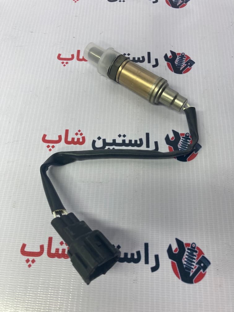سنسور اکسیژن سرانزا — تصویر ۲
