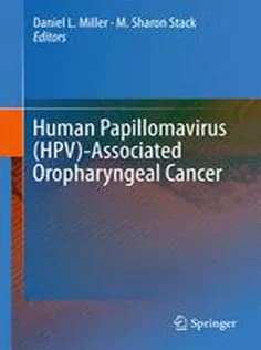 دانلود کتاب Human Papillomavirus (HPV)-Associated Oropharyngeal Cancer