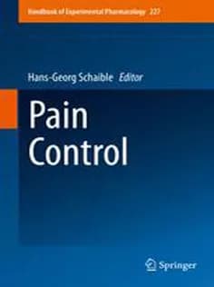 دانلود کتاب Pain Control