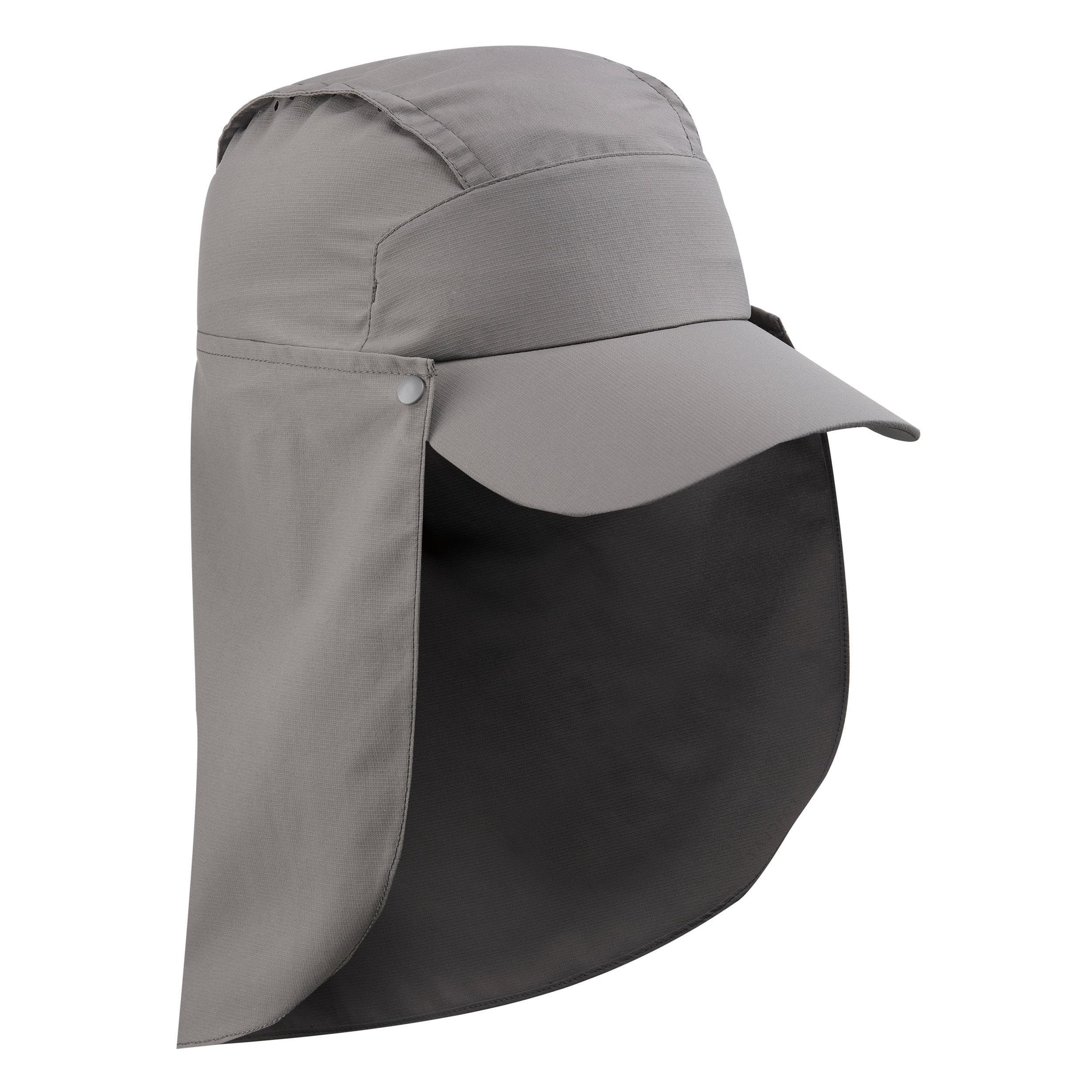 کلاه محافظ دار فورکلاز Deacthlon Forclaz UV Protected Cap – TREK900