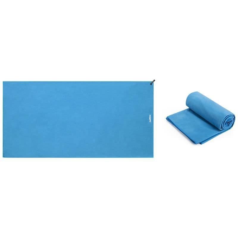 حوله ورزشی نیچرهایک Naturehike Towel Fitness 160×80