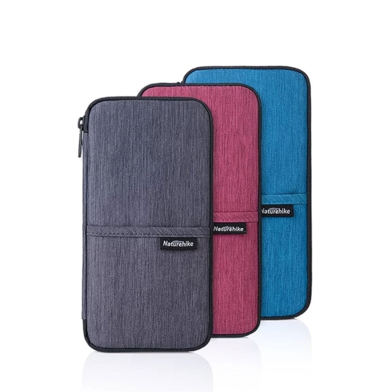 کیف مدارک و پول نیچرهایک Naturehike Passport and Card Wallet