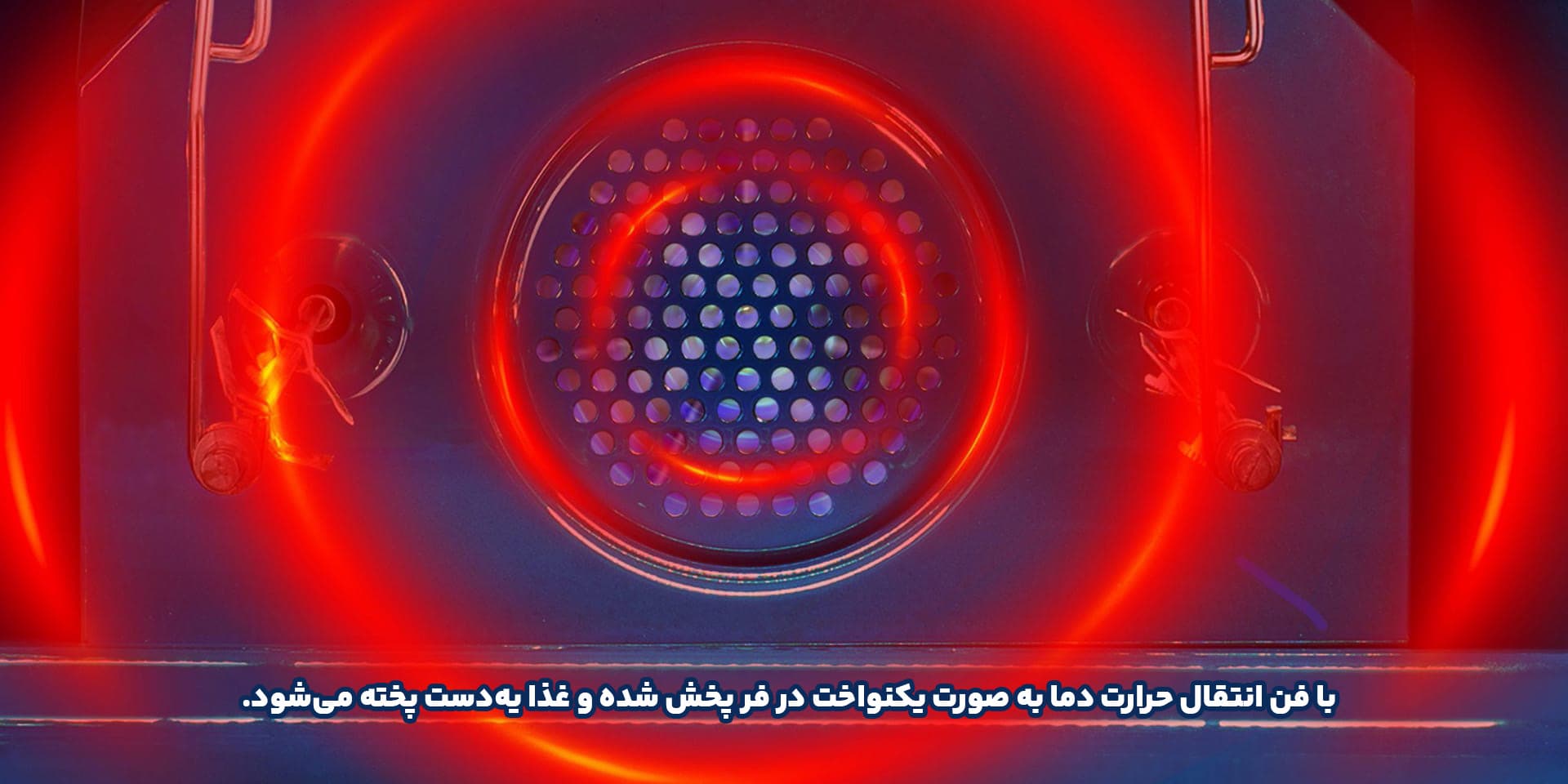 اجاق گاز اسنوا سری هیروان مدل SGC5-6212N — تصویر ۵