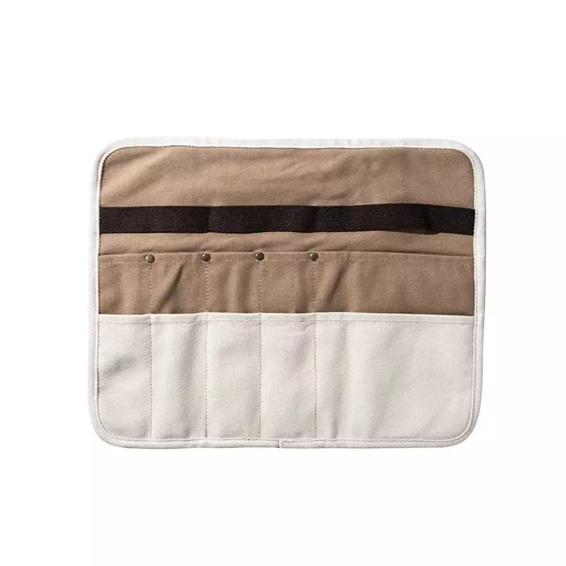 کیف نظم دهنده قاشق و چنگال نیچرهایک Naturehike Picnic Cooking Tool Canvas Bag