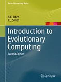 دانلود کتاب Introduction to Evolutionary Computing