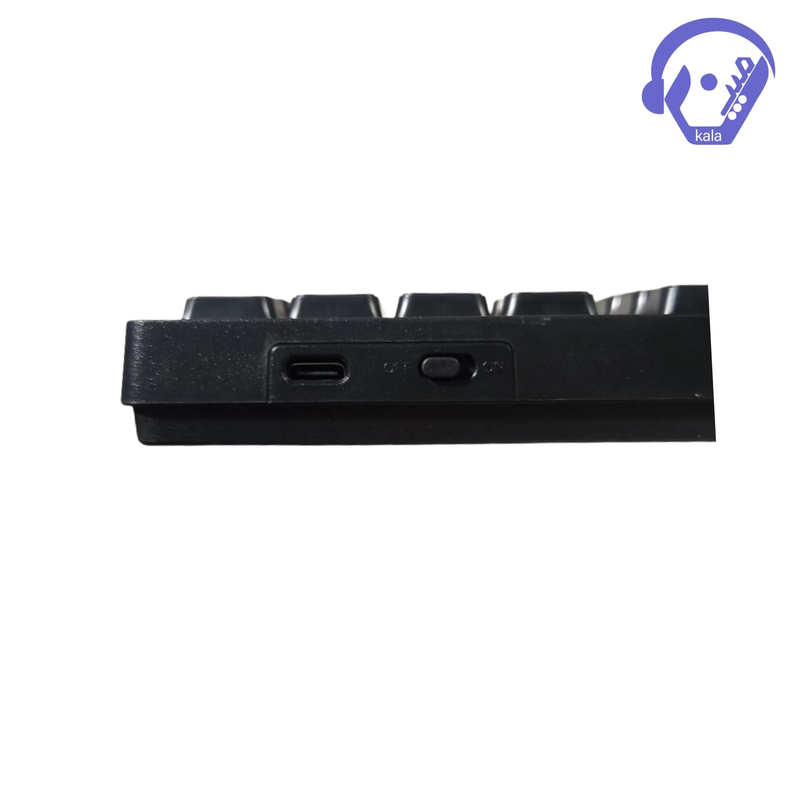 ست کیبورد و ماوس بیسیم XP PRODUCT مدل XP-5900N — تصویر ۵