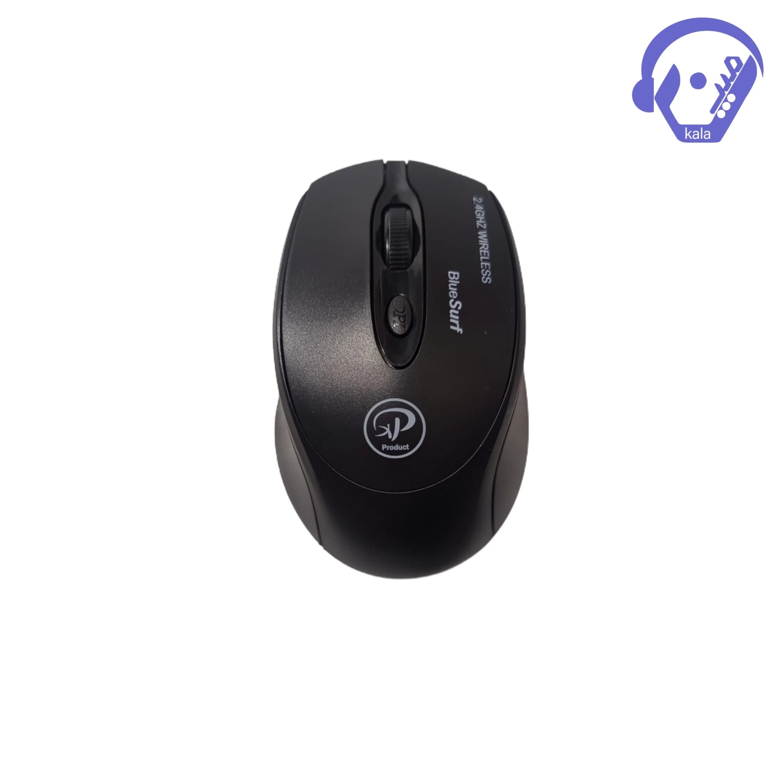 ست کیبورد و ماوس بیسیم XP PRODUCT مدل XP-5900N — تصویر ۴