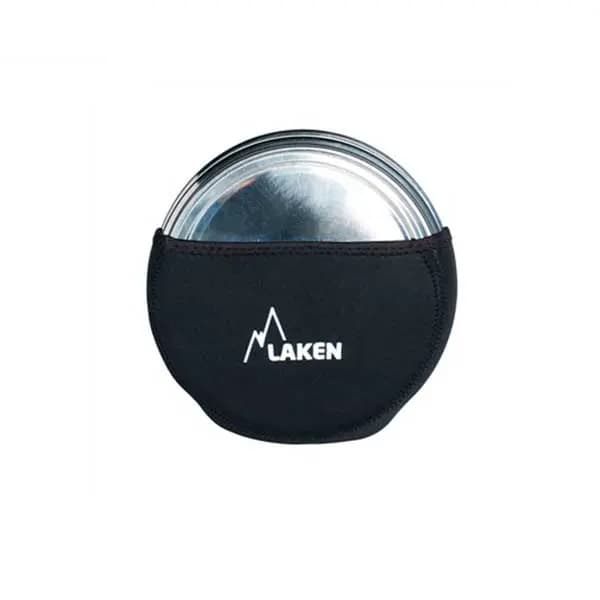 ست ظروف سفری لیکن دو نفره Laken STAINLESS STEEL CAMPING SET 2 PAX — تصویر ۴
