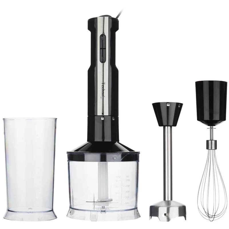 گوشت کوب برقی سه کاره تکنو مدل te-808