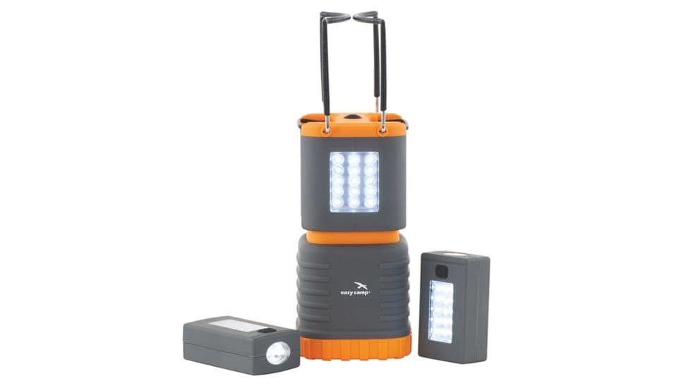 چراغ فانوس ایزی کمپ Easy Camp Sinai Lantern