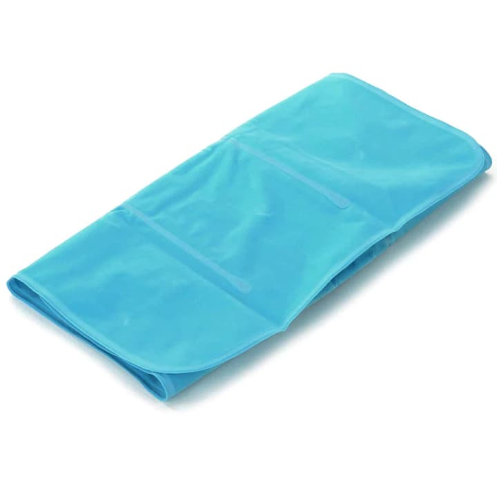 بالشت بادی نیچرهایک Naturehike Ultralight Folding Air Pillow — تصویر ۶