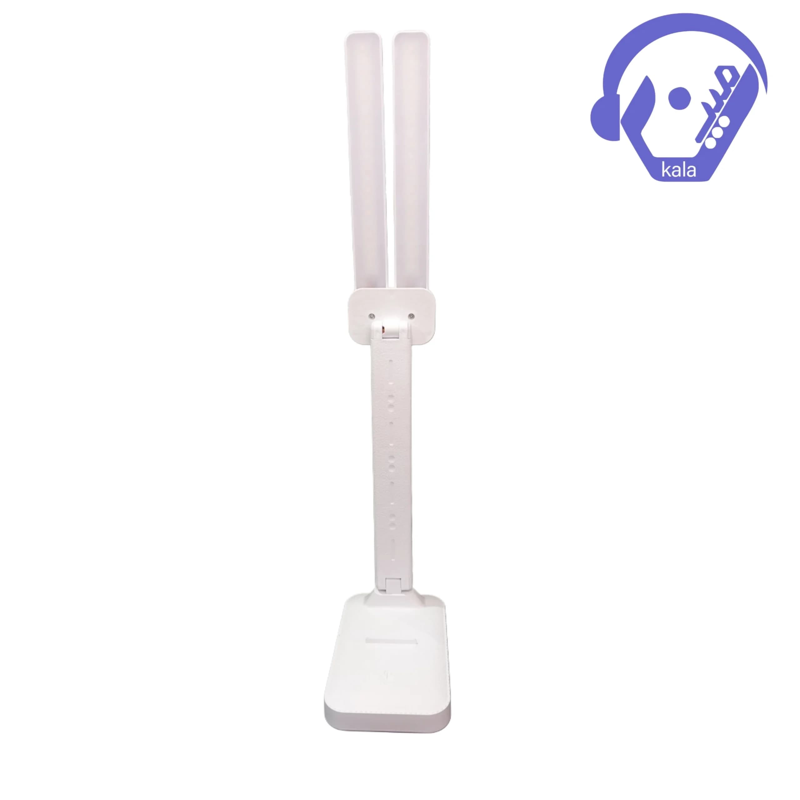 چراغ رومیزی LED هوشمند لمسی (محافظ چشم) برند HG DUE مدل HG-699A — تصویر ۷