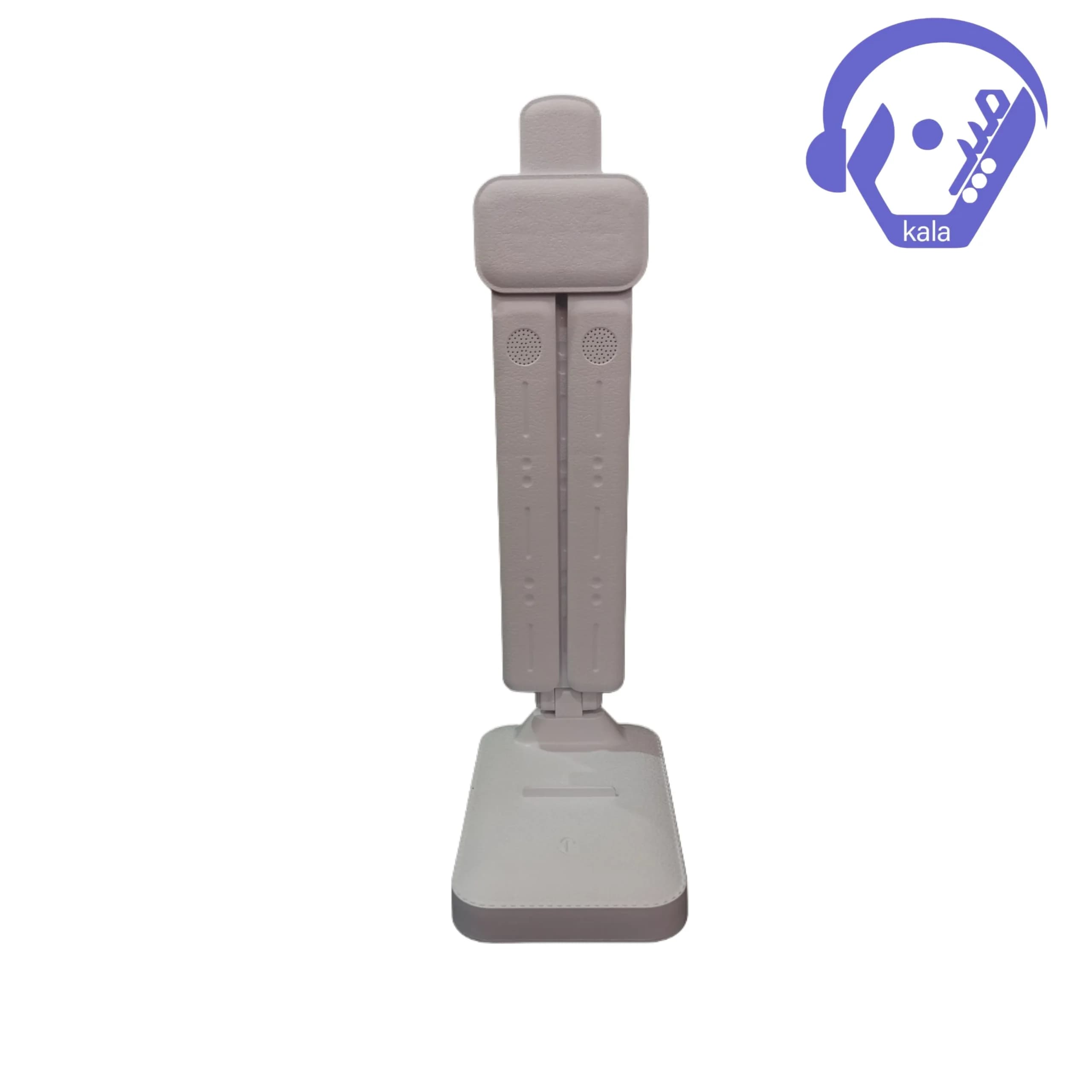 چراغ رومیزی LED هوشمند لمسی (محافظ چشم) برند HG DUE مدل HG-699A — تصویر ۳