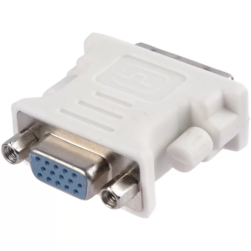 مبدل DVI به VGA کیسر (24+1) (KAISER) — تصویر ۴