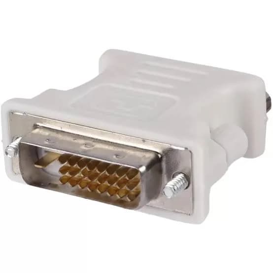 مبدل DVI به VGA کیسر (24+1) (KAISER) — تصویر ۲