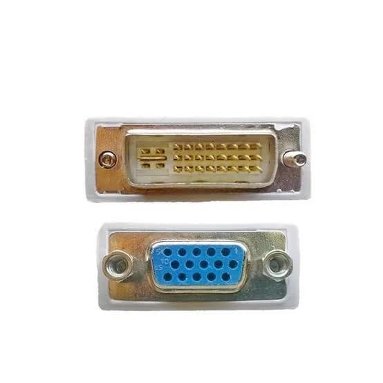 مبدل DVI به VGA کیسر (24+1) (KAISER) — تصویر ۳
