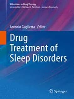 دانلود کتاب Drug Treatment of Sleep Disorders