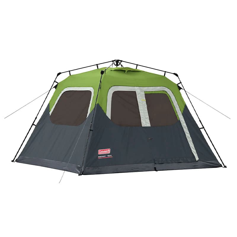 چادر کمپینگ کلمن اینستنت کابین 6 نفره Coleman Instant Cabin