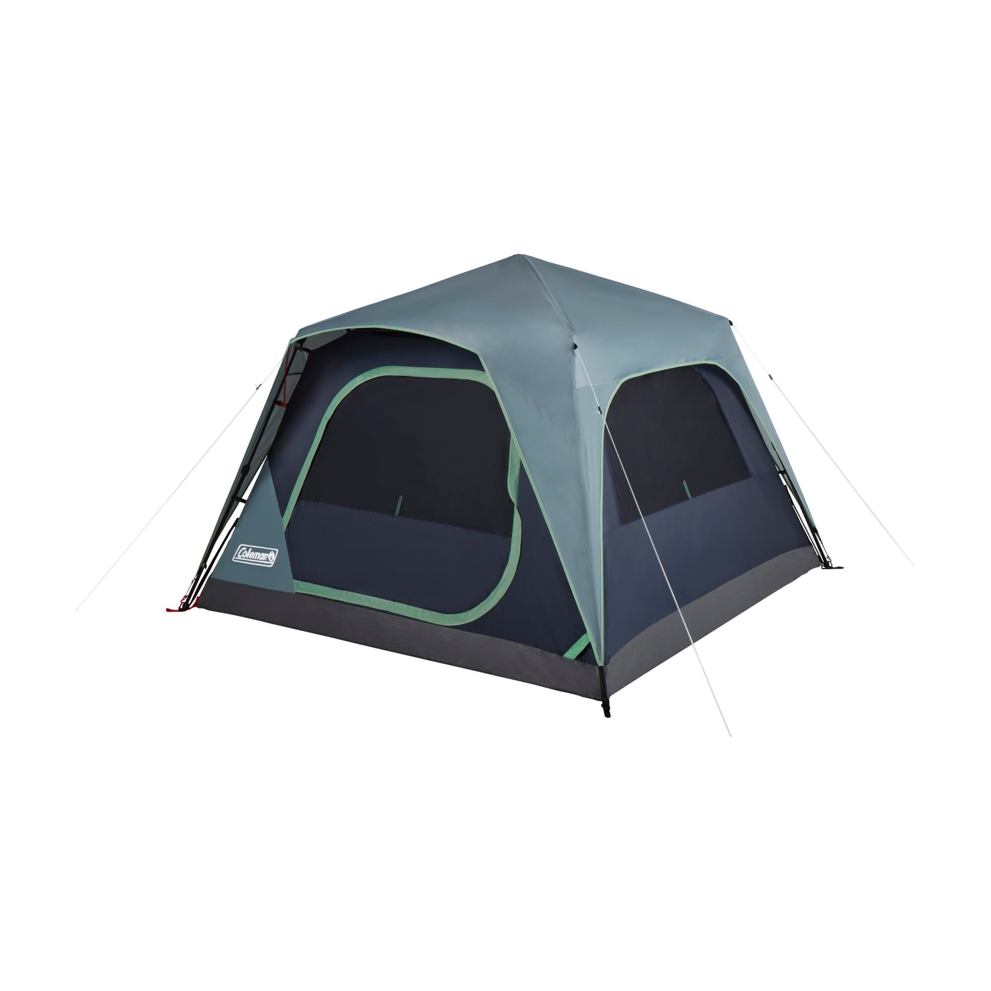 چادر کمپینگ کلمن اسکای لوج 4 نفره Coleman Skylodge Instant