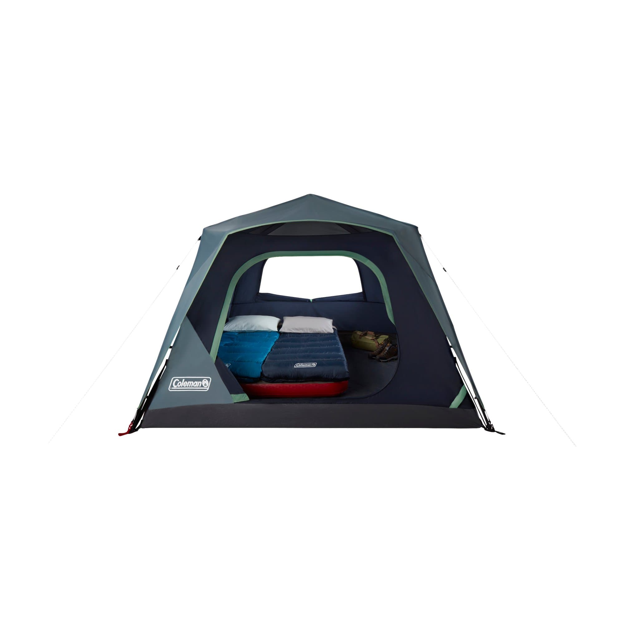 چادر کمپینگ کلمن اسکای لوج 4 نفره Coleman Skylodge Instant — تصویر ۷