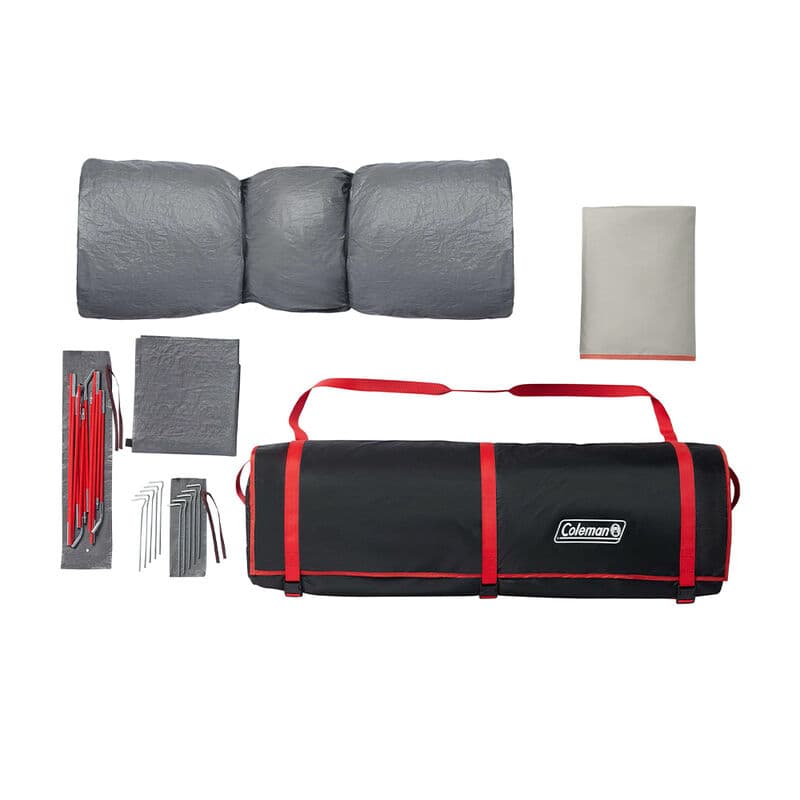 چادر کمپینگ کلمن اسکای لوج 4 نفره Coleman Skylodge Instant — تصویر ۸
