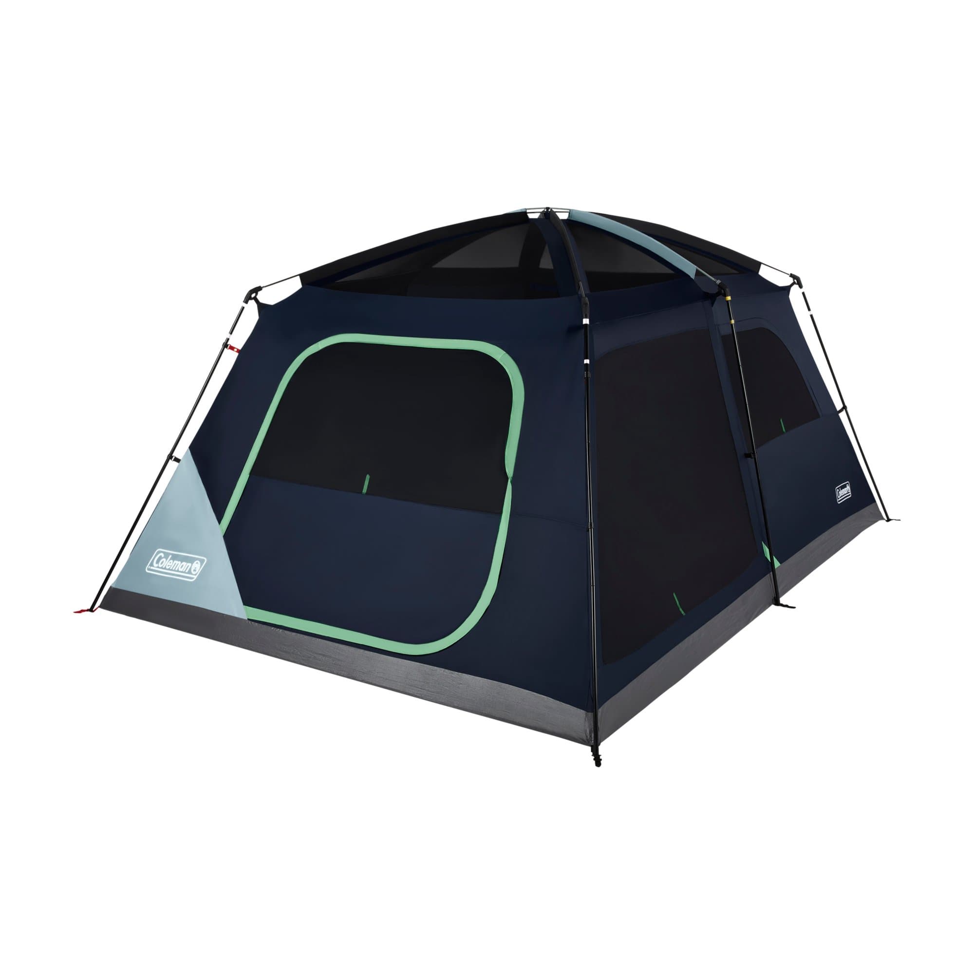 چادر کمپینگ کلمن اسکای لوج 4 نفره Coleman Skylodge Instant — تصویر ۴