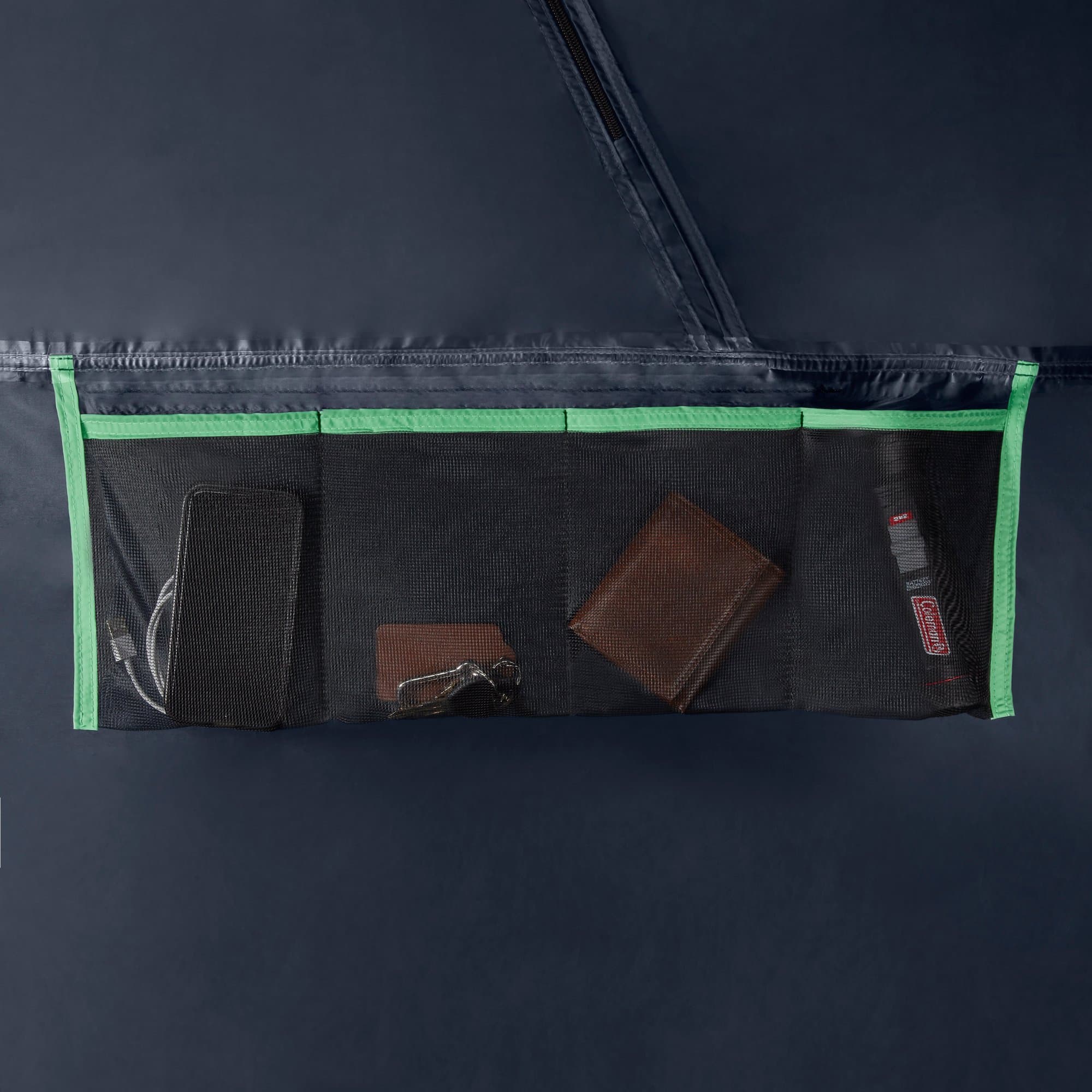 چادر کمپینگ کلمن اسکای لوج 4 نفره Coleman Skylodge Instant — تصویر ۵
