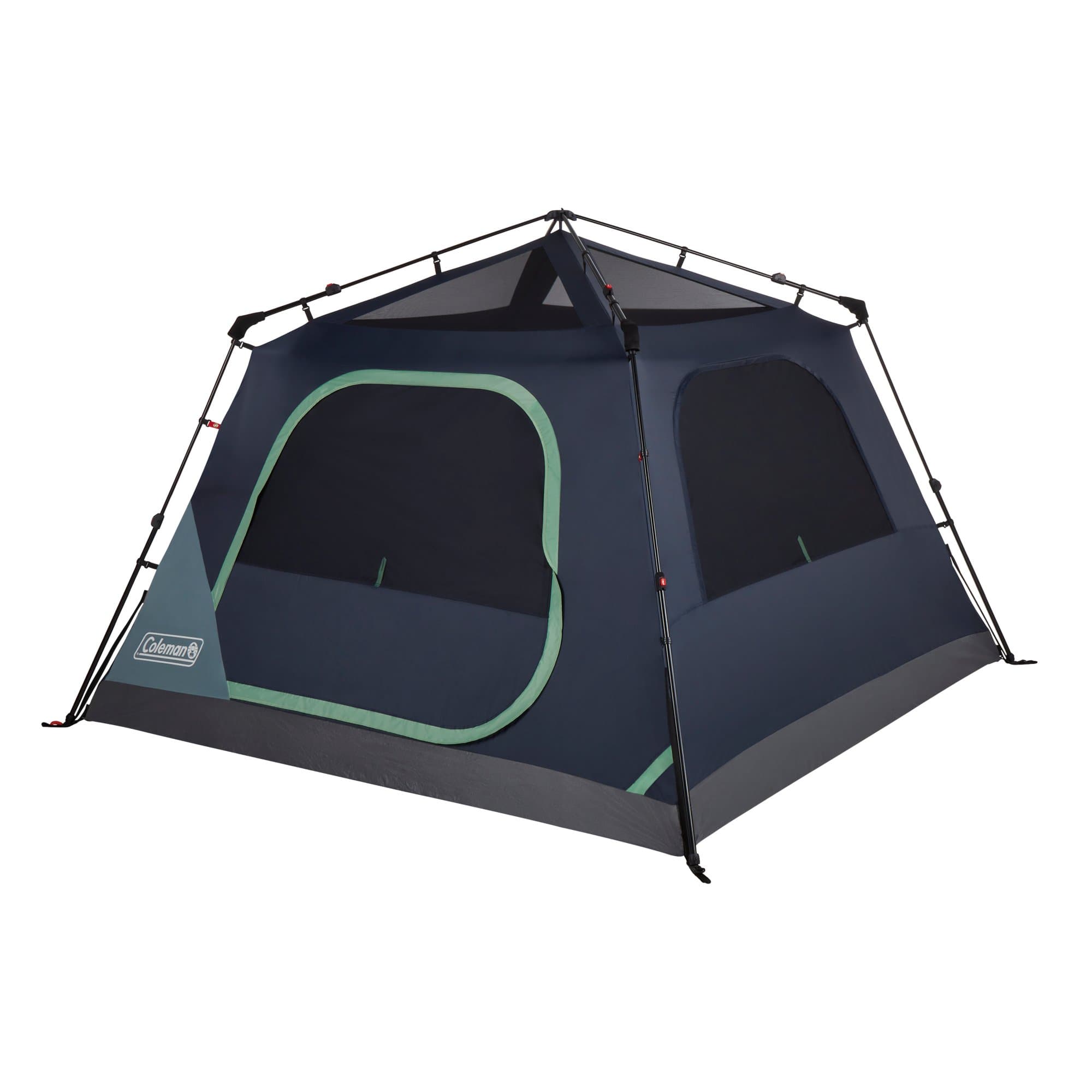 چادر کمپینگ کلمن اسکای لوج 4 نفره Coleman Skylodge Instant — تصویر ۶