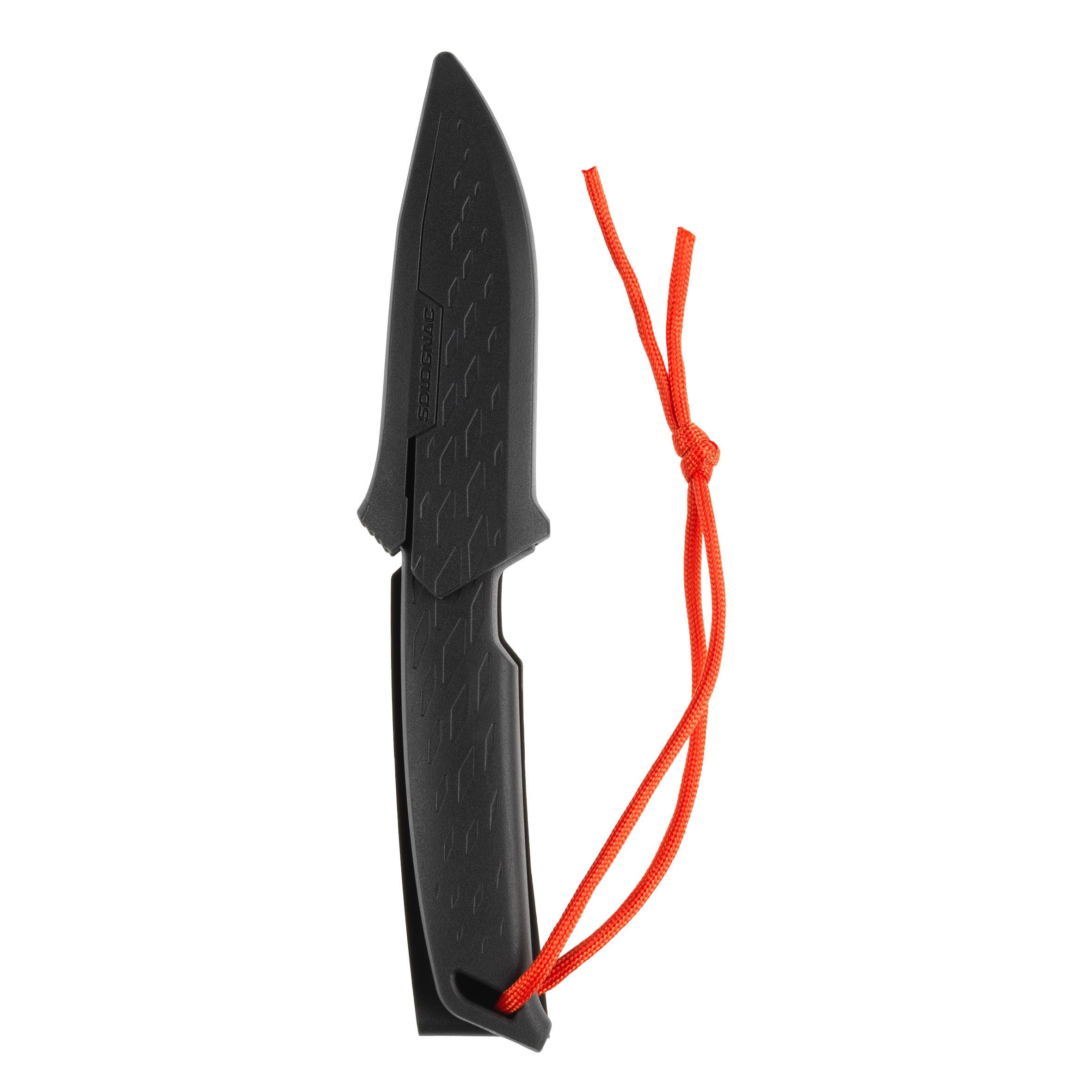 چاقو شکار سولوگناک Deacthlon Solognac Hunting Knife – SIKA 100 GRIP — تصویر ۶