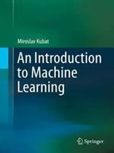 دانلود کتاب An Introduction to Machine Learning