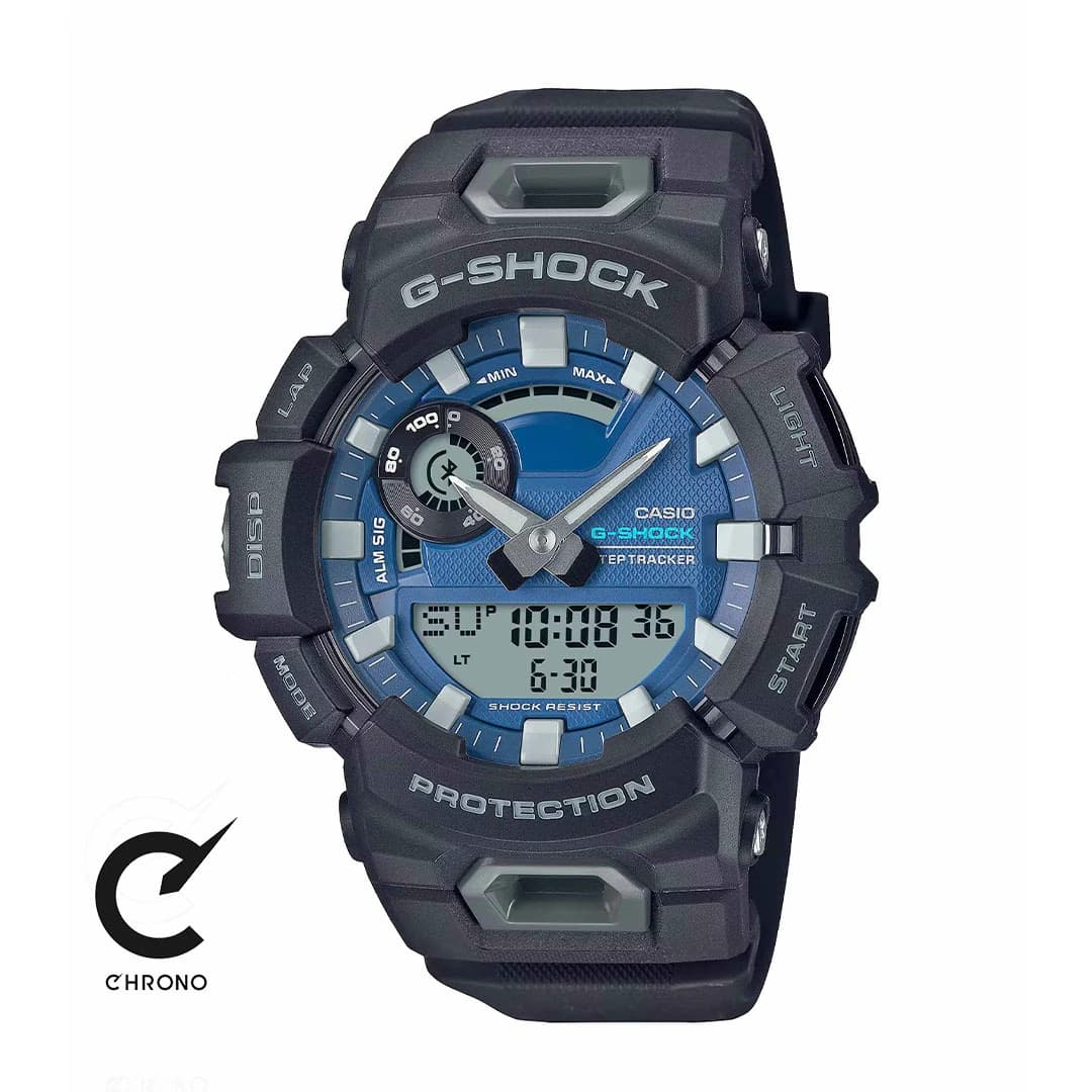 ساعت G-SHOCK مدل GBA-900CB-1A
