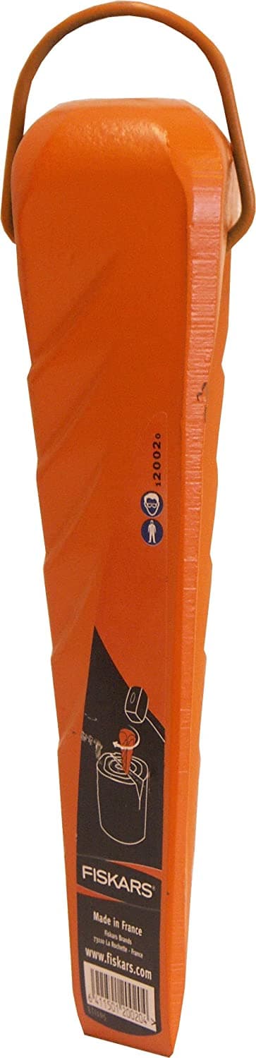 هیزم شکن فیسکارس Fiskars Splitting Wedge — تصویر ۵
