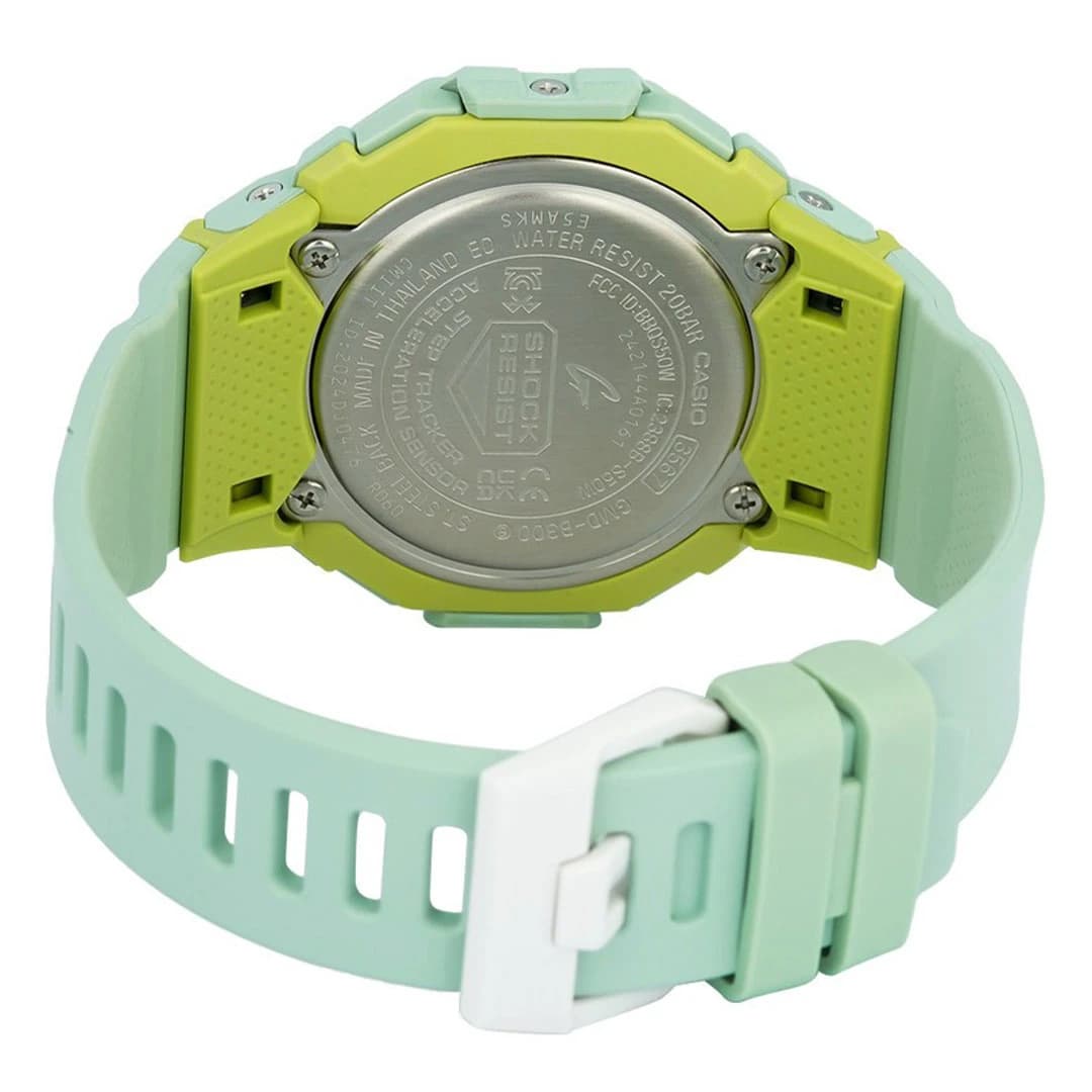 ساعت G-SHOCK مدل GMD-B300-3D — تصویر ۳