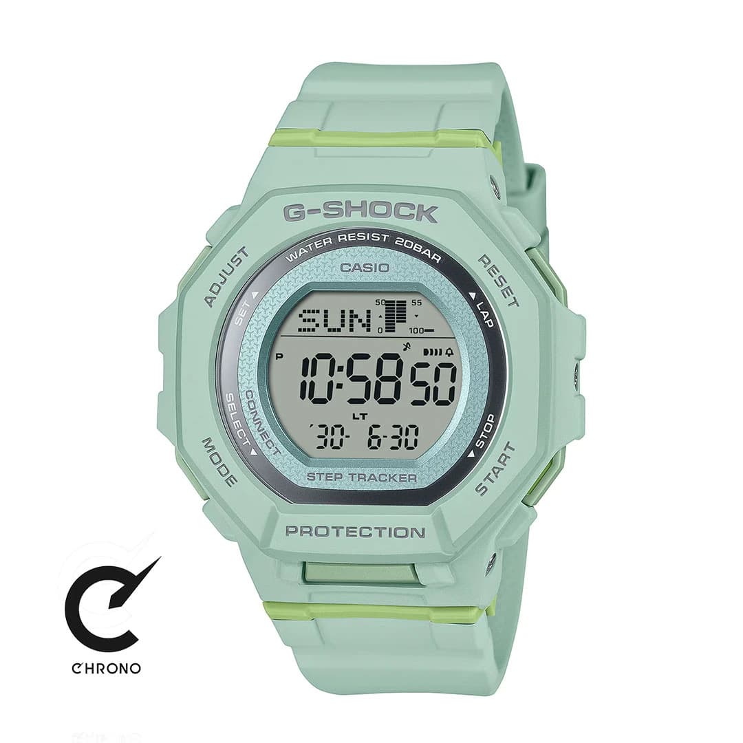 ساعت G-SHOCK مدل GMD-B300-3D
