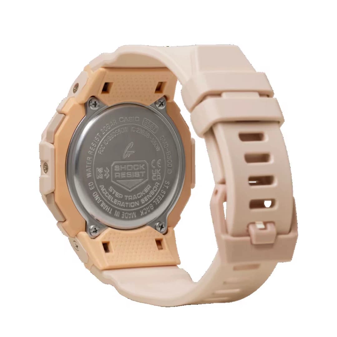 ساعت G-SHOCK مدل GMD-B300-4D — تصویر ۲