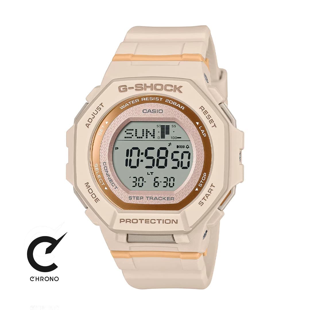 ساعت G-SHOCK مدل GMD-B300-4D