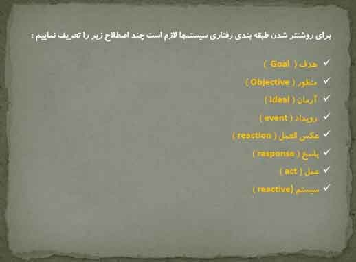 پاورپوینت درباره تفکر سیستمی — تصویر ۴