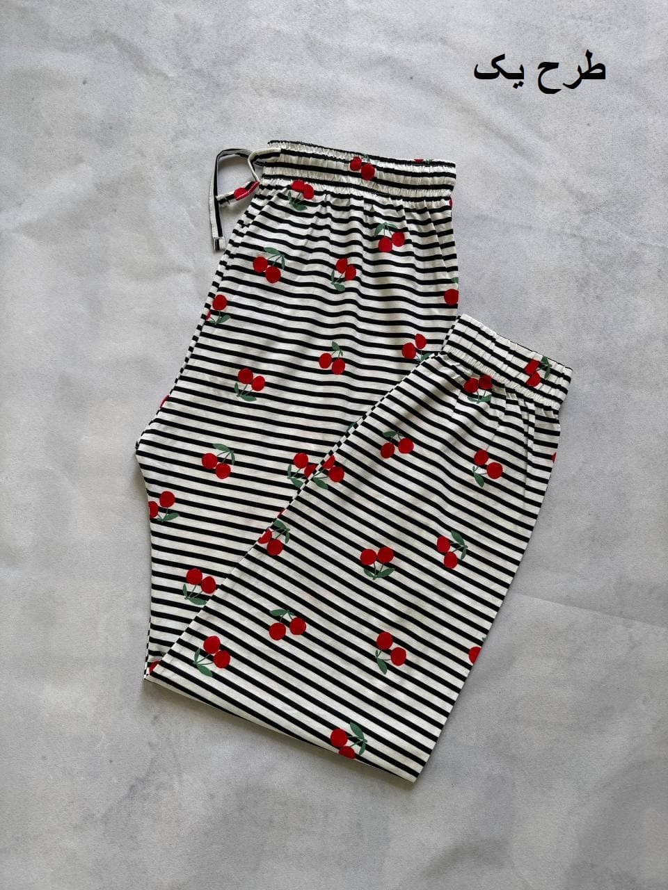 شلوار راحتی زنانه H&M | نرم، سبک و وارداتی | Meloa 1033 — تصویر ۲