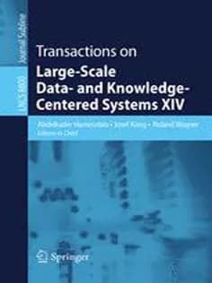 دانلود کتاب Transactions on Large-Scale Data- and Knowledge-Centered Systems XIV